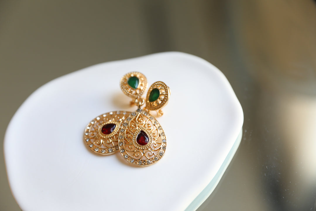 Earrings 002
