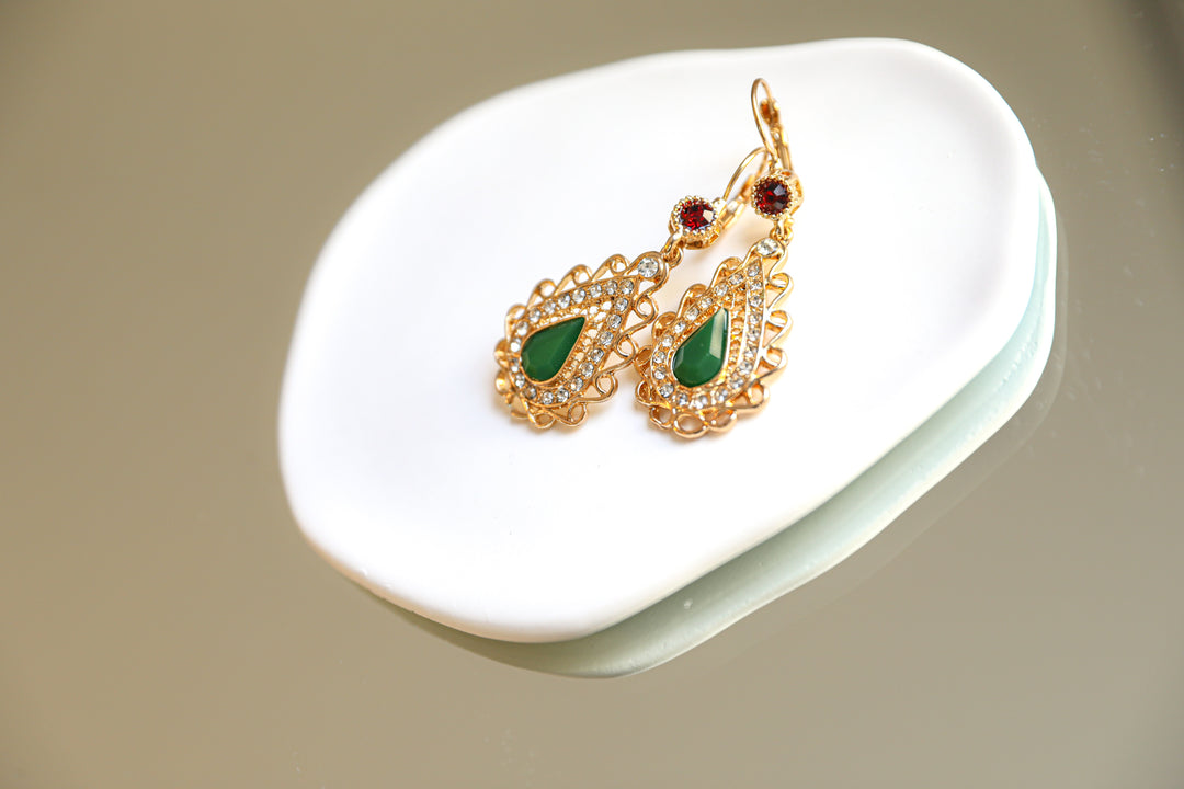 Earrings 003