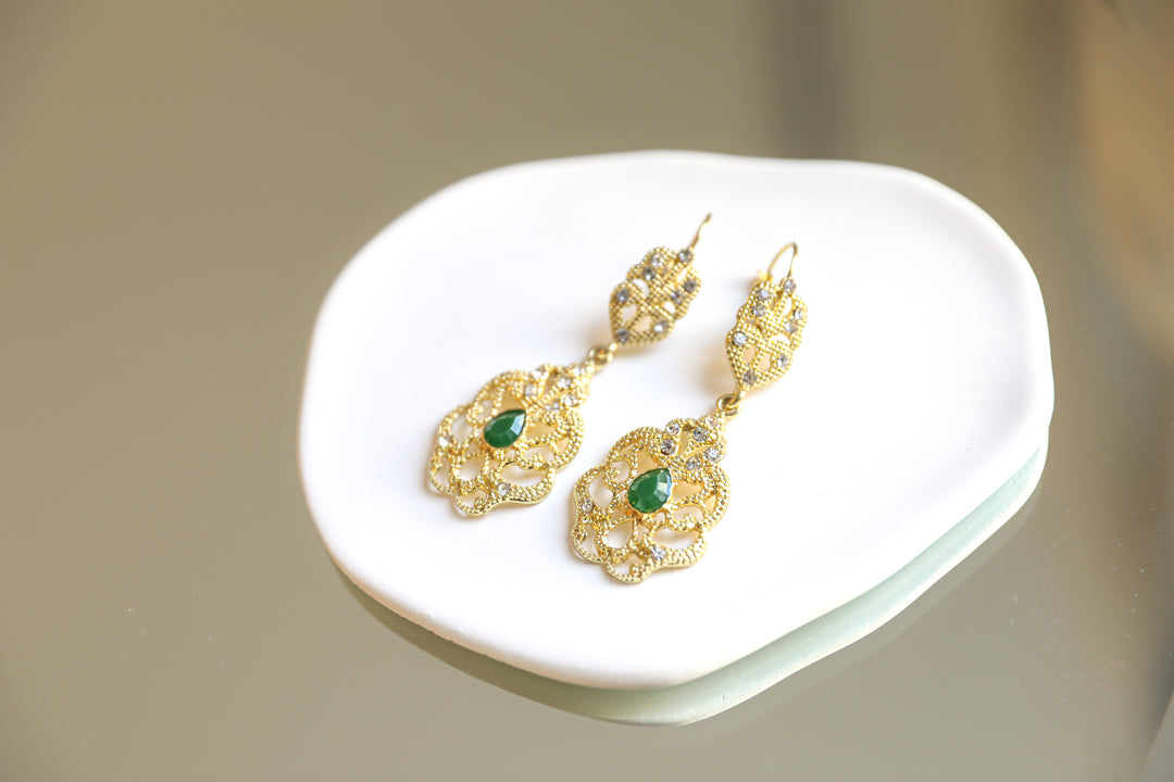 Earrings 004