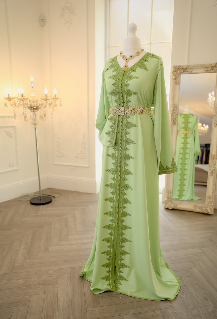 Caftan 001