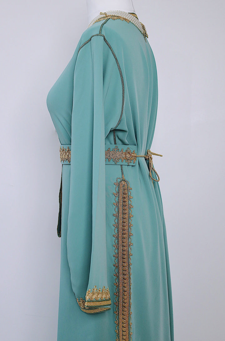 Caftan 005