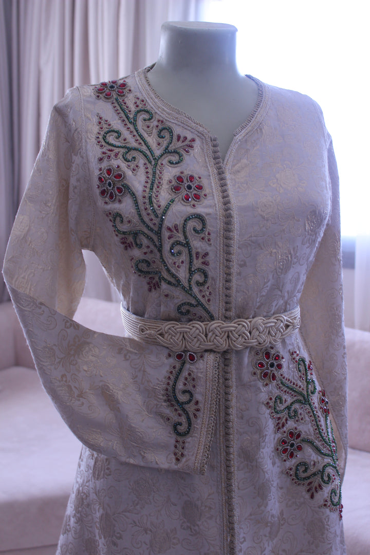 Caftan 014