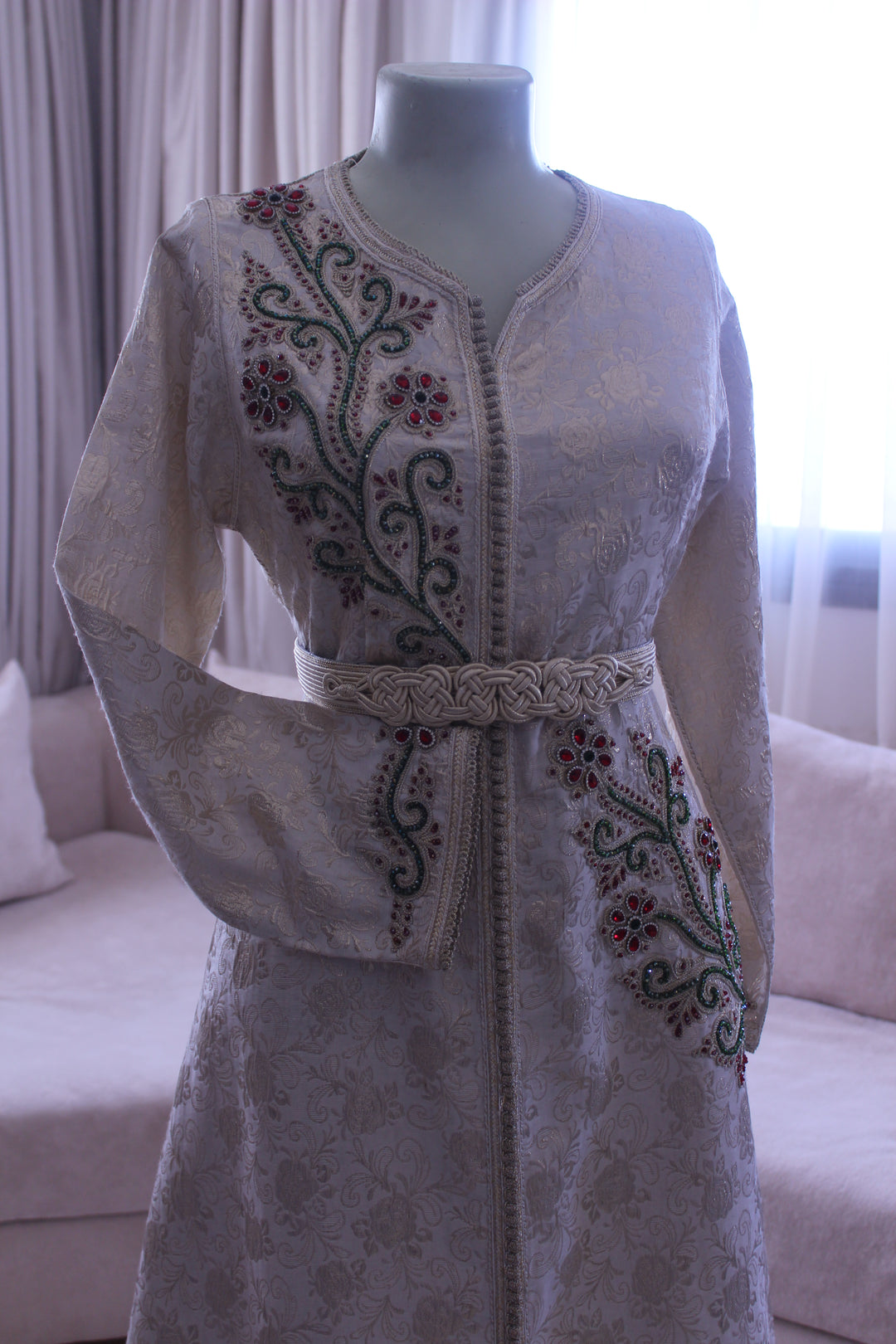 Caftan 014