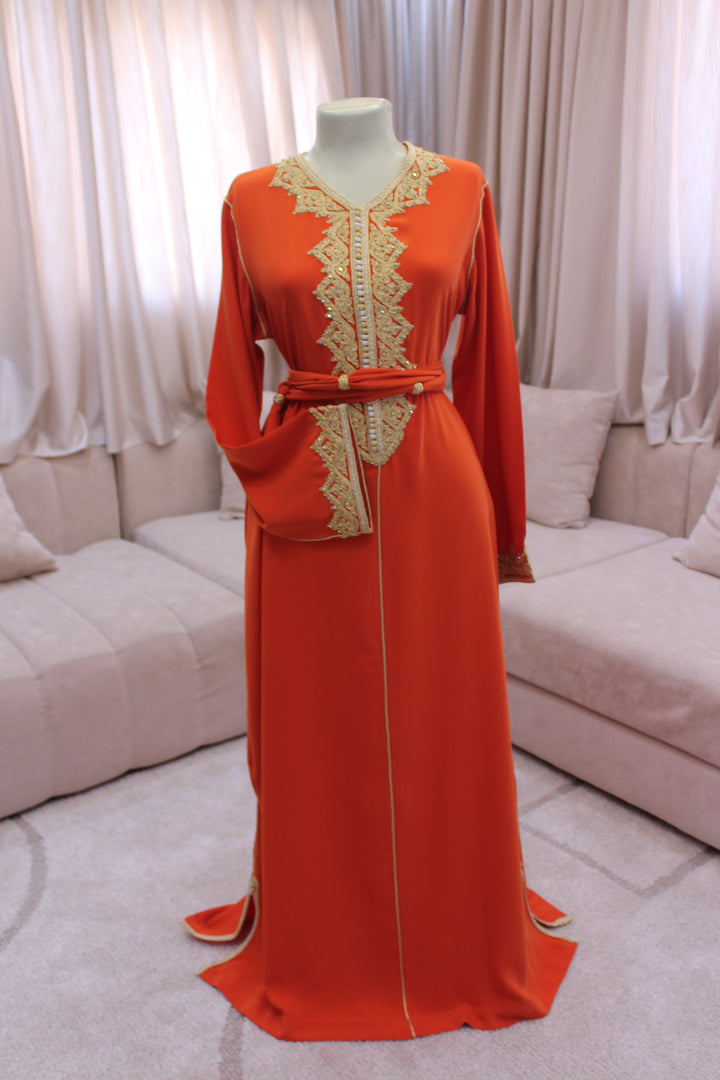 Caftan 011