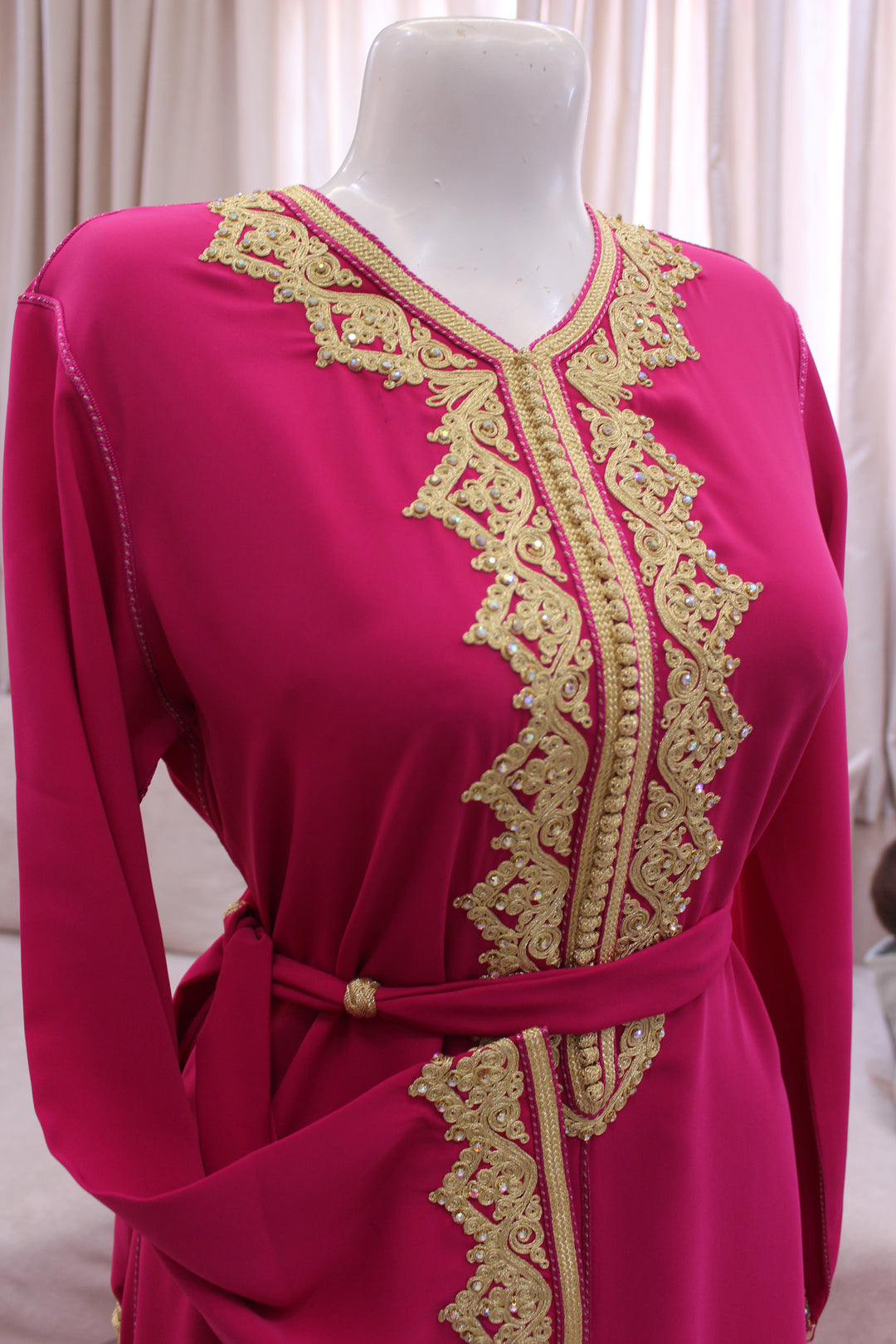 Caftan 012