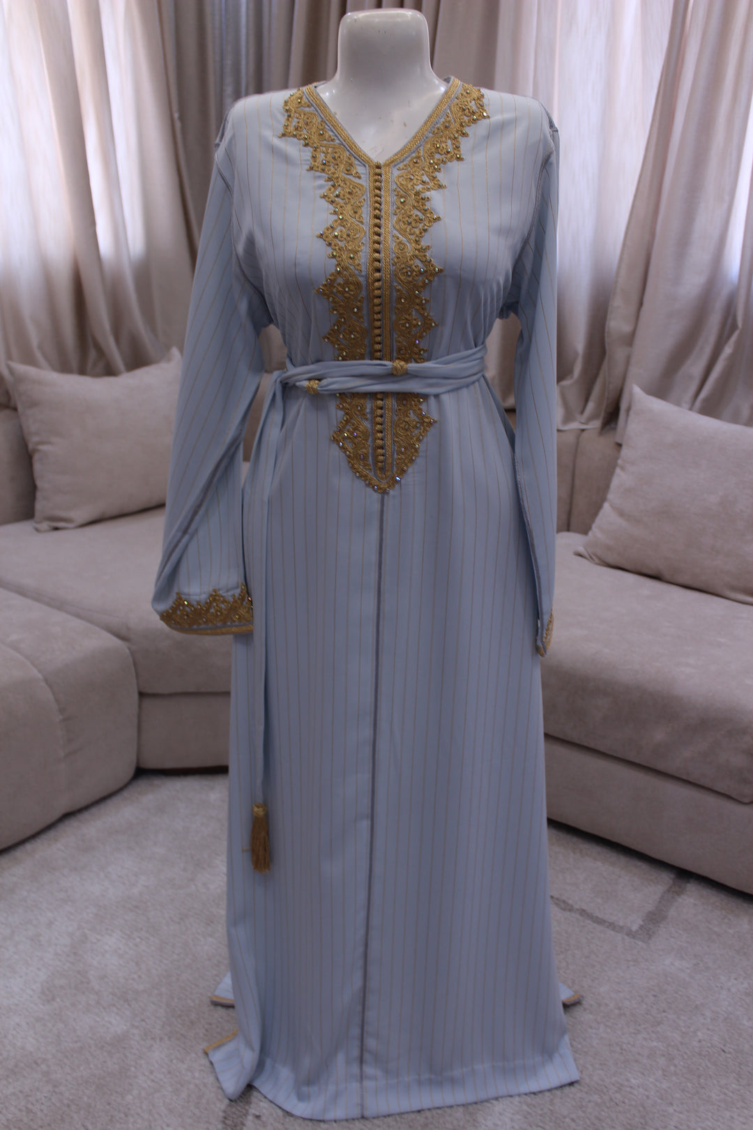 Caftan 015