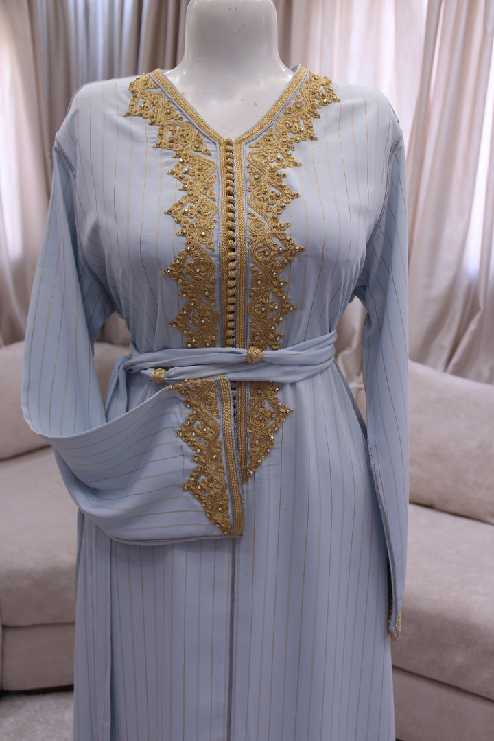 Caftan 015