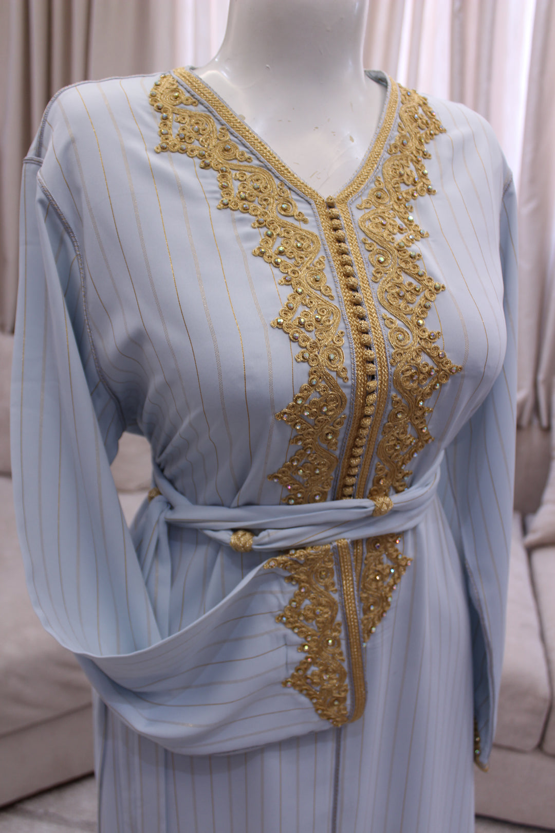 Caftan 015