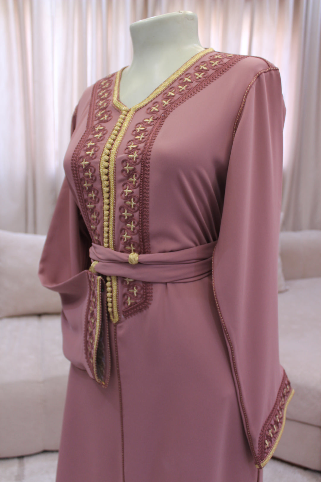 Caftan 017