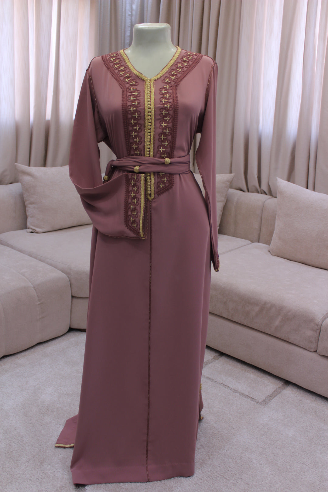 Caftan 017