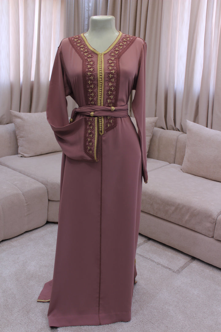 Caftan 017